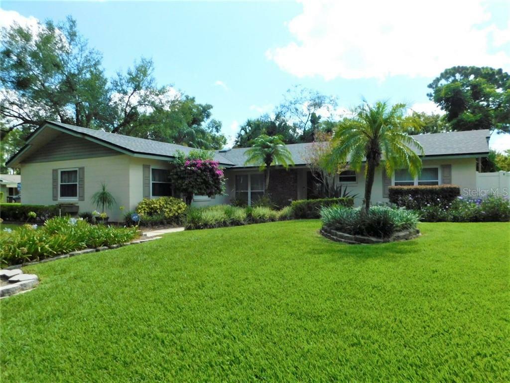 Property Photo:  404 Cornwall Road  FL 32792 