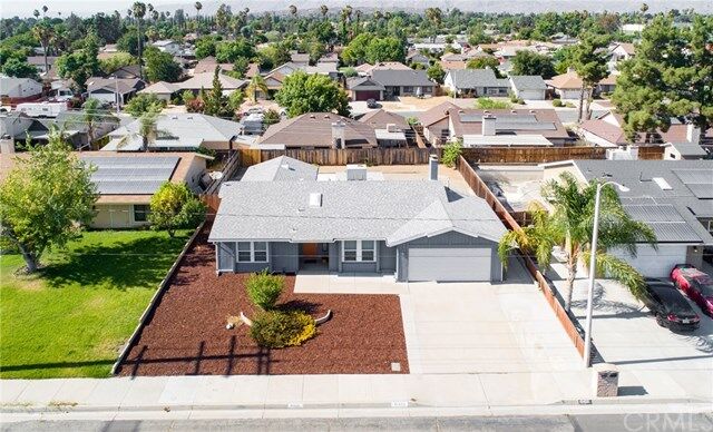 Property Photo:  41408 Thornton Avenue  CA 92544 