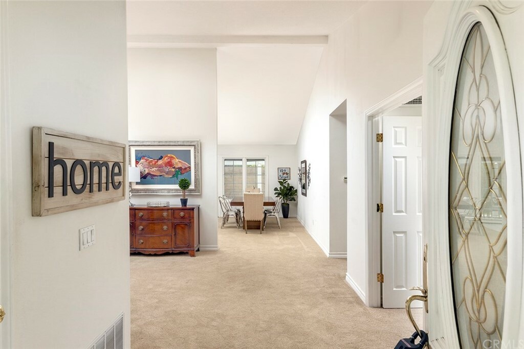 Property Photo: 5692 Serene Drive CA 92649