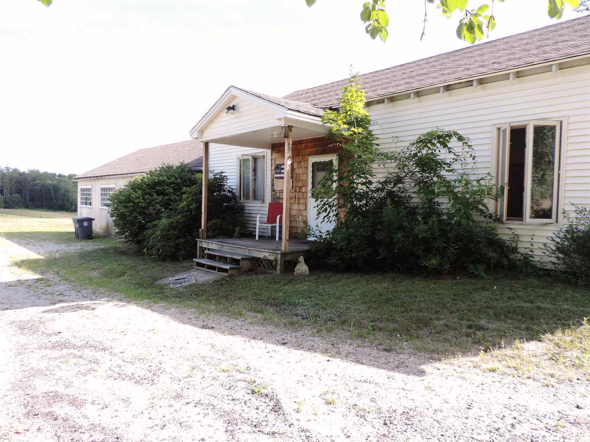 Property Photo:  613 Buck Street  NH 03275 