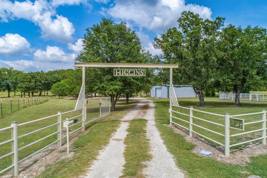 Property Photo:  231 Vz County Rd 1217  TX 75140 