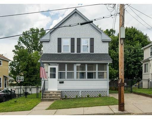 Property Photo: 39 Cypress Street MA 01056