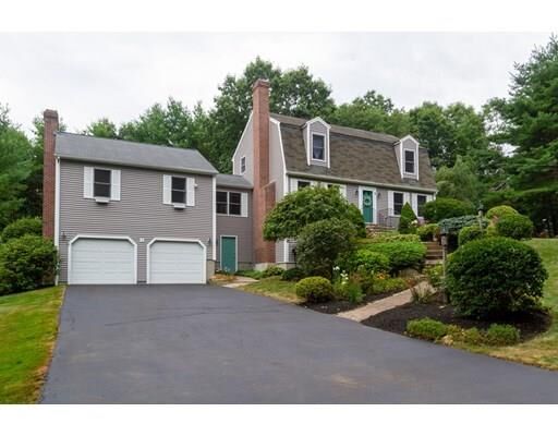 Property Photo: 31 Fowler Street MA 01568