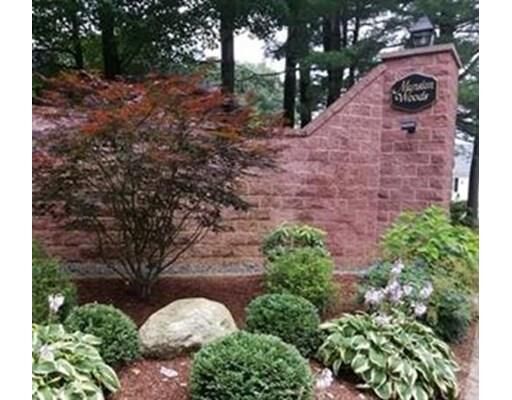 Property Photo: 1 Mansion Woods Dr A MA 01001