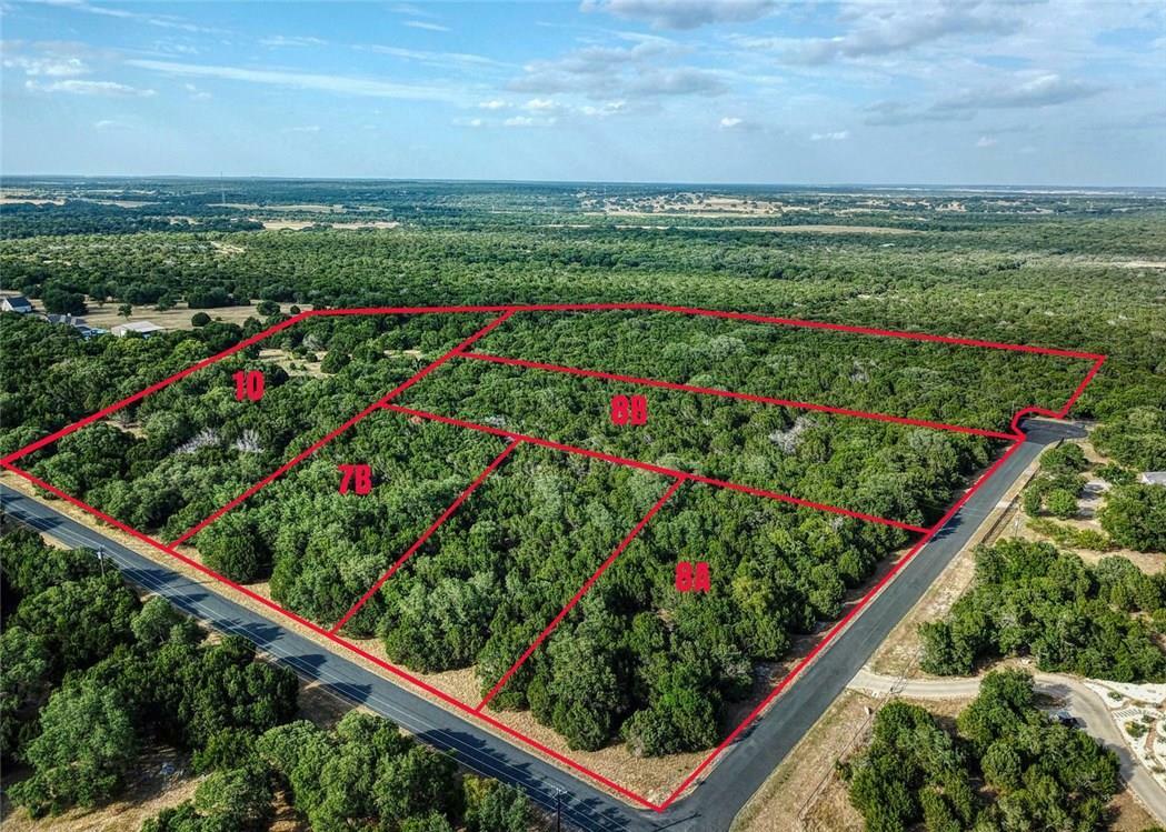 Property Photo:  1201 Jennings Branch Rd. Road  TX 78633 