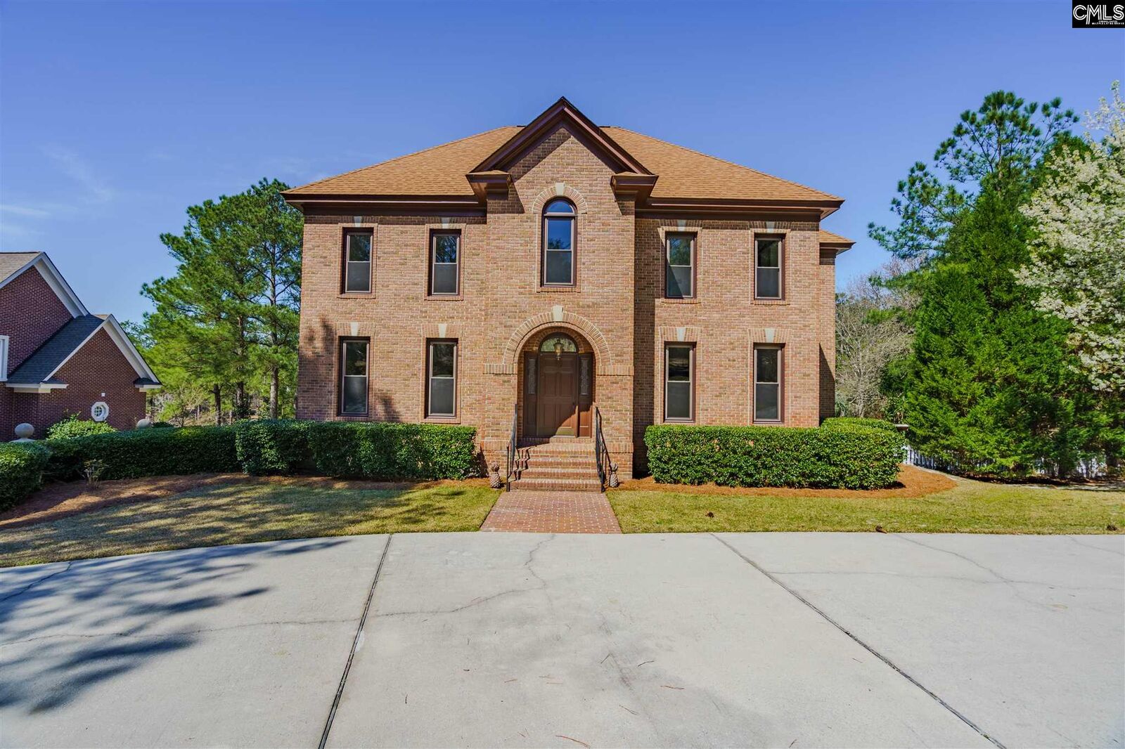 Property Photo:  213 Running Fox  SC 29223 