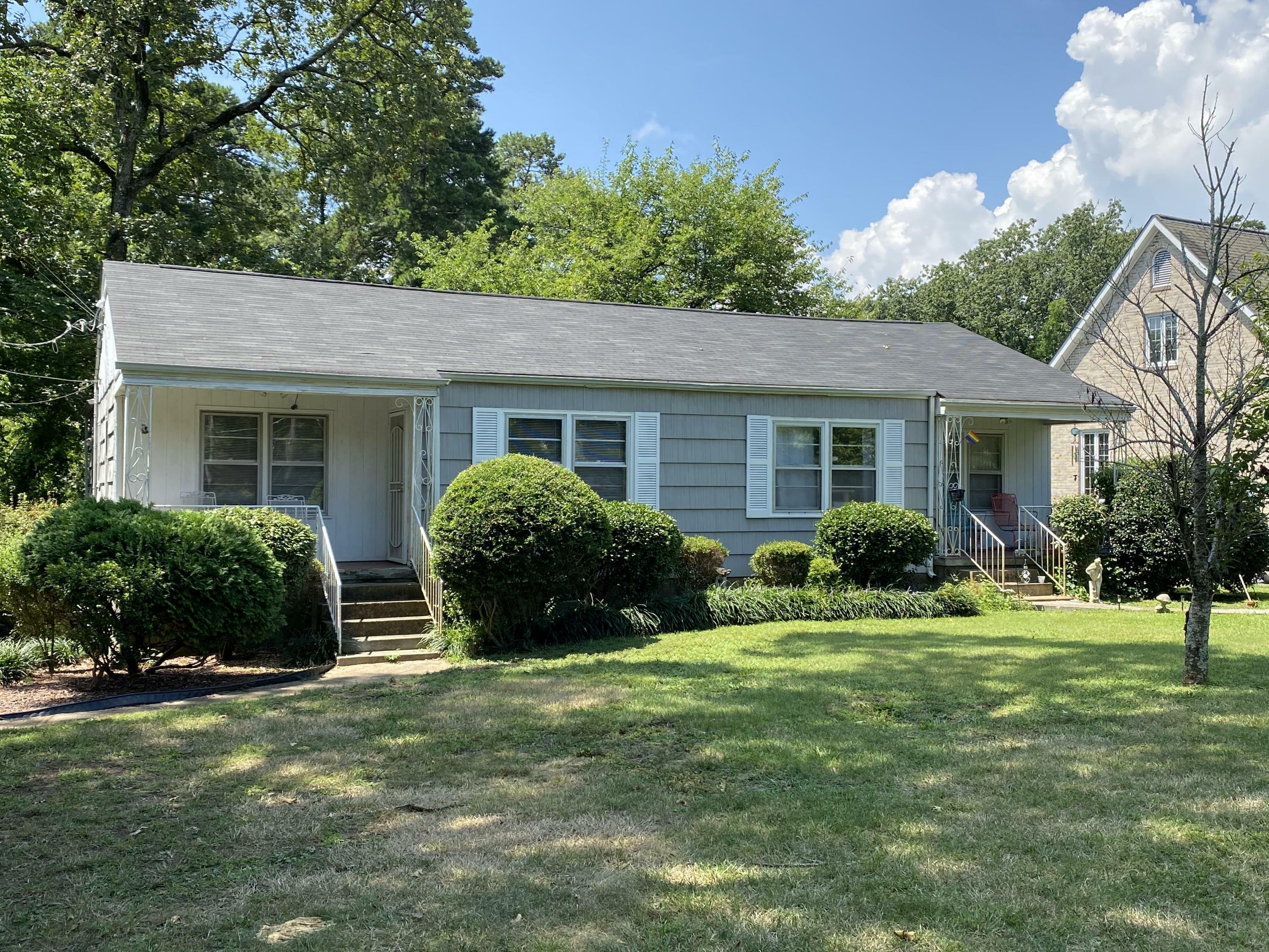 Property Photo:  809 S Crest Rd  TN 37404 