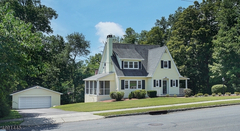 Property Photo:  33 Cedar Grove Rd  NJ 08876 