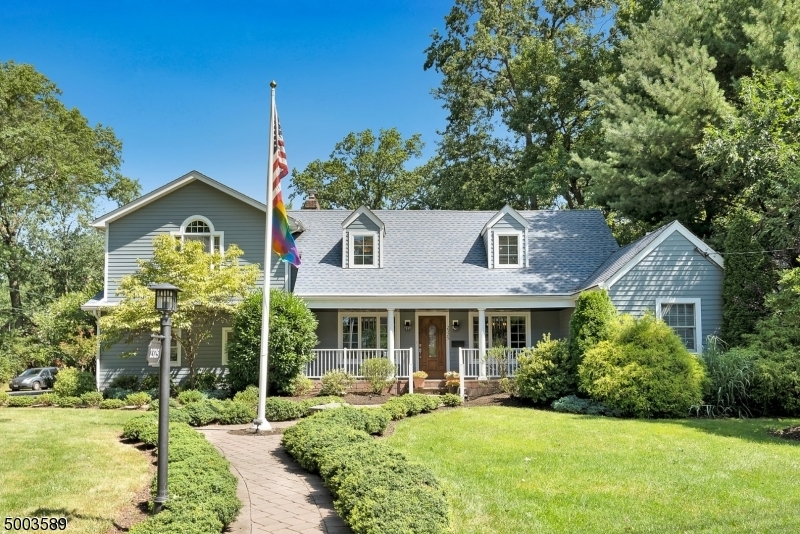 Property Photo: 2325 Marlboro Rd NJ 07076