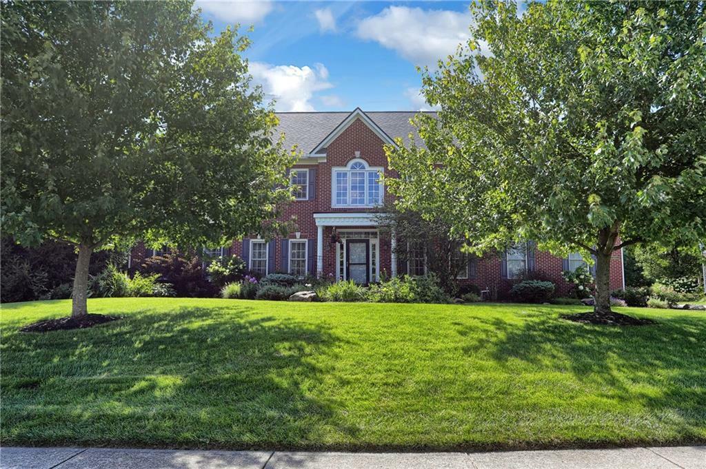 Property Photo:  4418 Summer Drive  IN 46077 