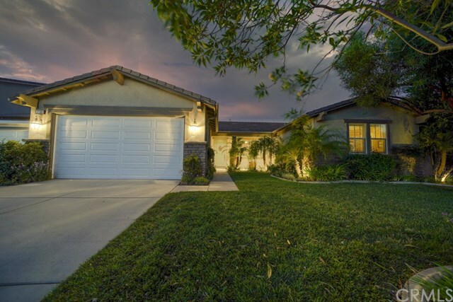 Property Photo:  27186 Discovery Bay Drive  CA 92585 