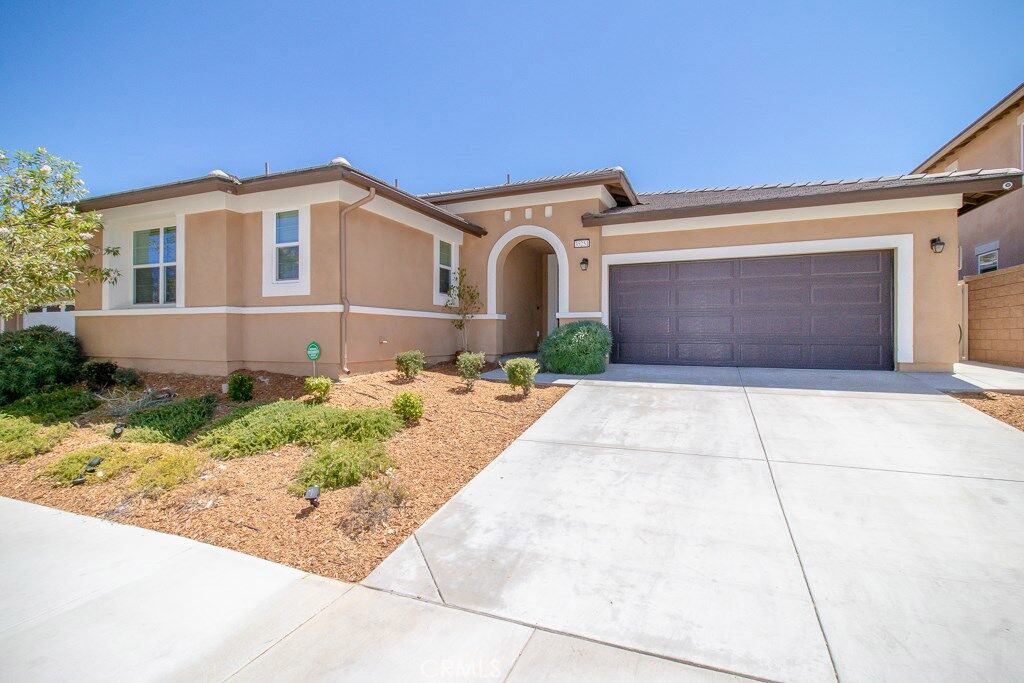 Property Photo: 35251 Smith Avenue CA 92223