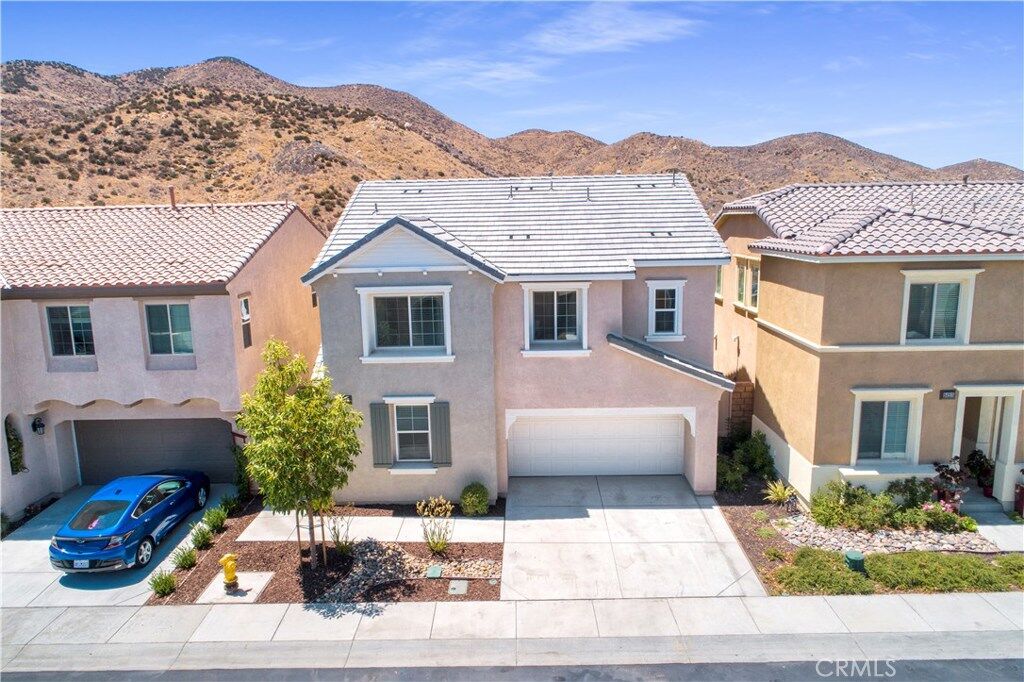 Property Photo:  24211 Lilac Lane  CA 92532 