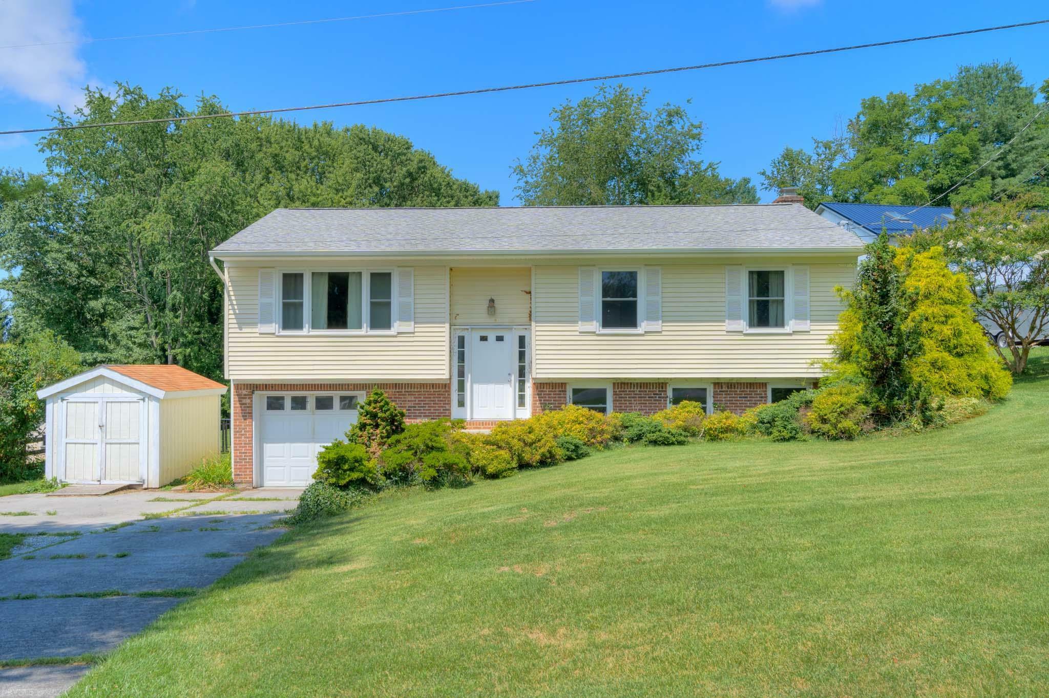 Property Photo:  1701 Lark Lane  VA 24060 