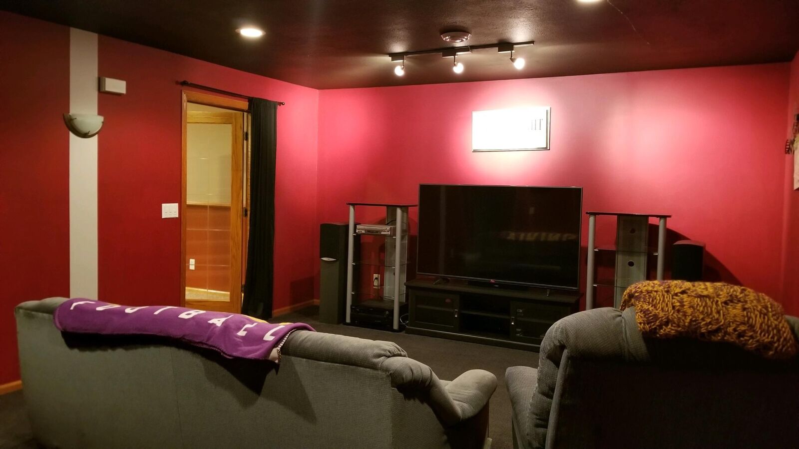 Property Photo:  540 Paperjack Drive  WI 54017 