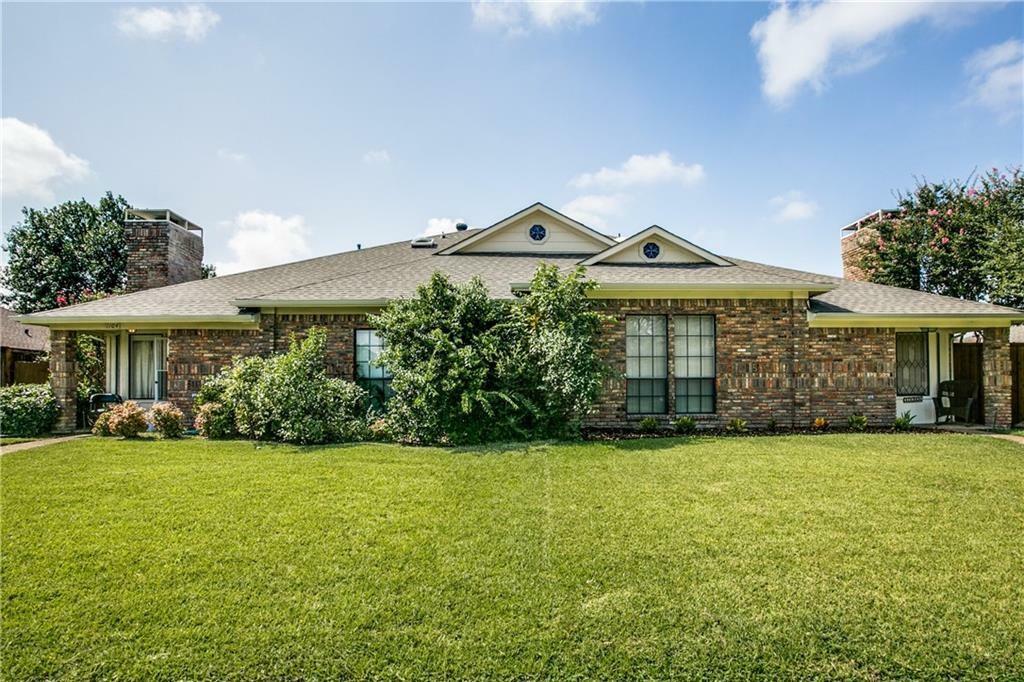 Property Photo:  1106 University Drive  TX 75075 