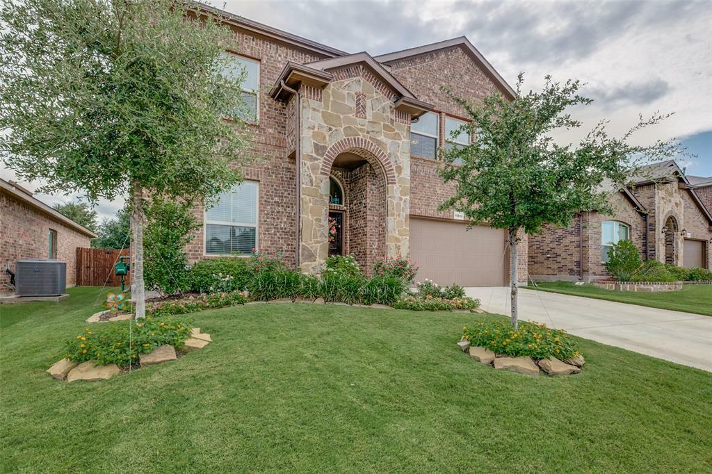 Property Photo:  15813 Oak Pointe Drive  TX 76177 