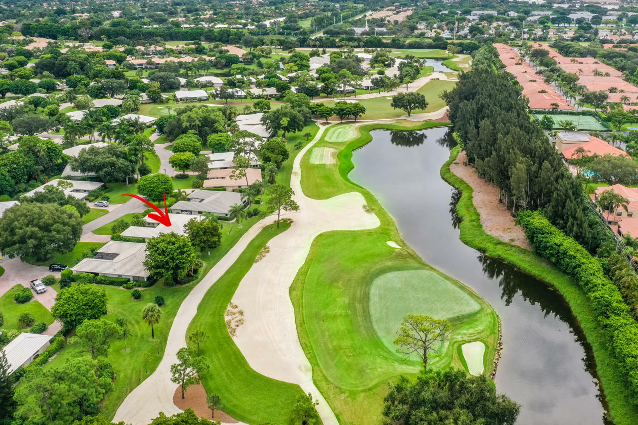 Property Photo: 3558 Royal Tern Circle FL 33436