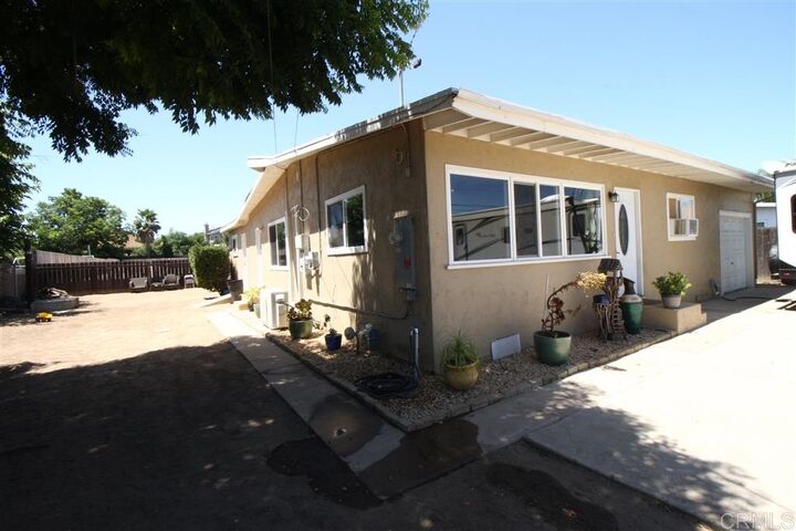 Property Photo:  1027 Howard Ave  CA 92029 