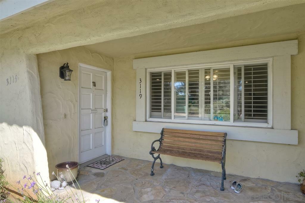 Property Photo: 3119 Bonita Mesa Rd CA 91902