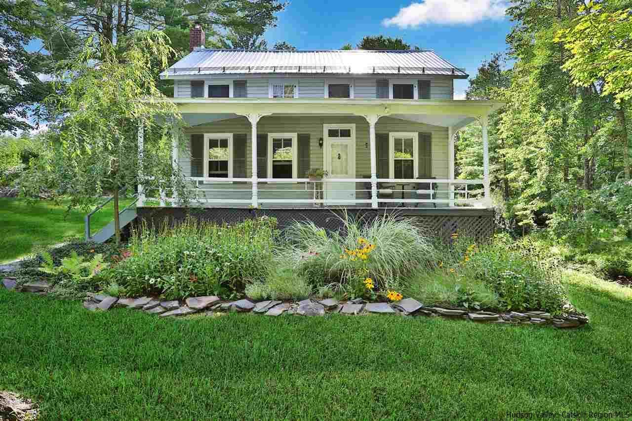 Property Photo: 2 Hurley NY 12498