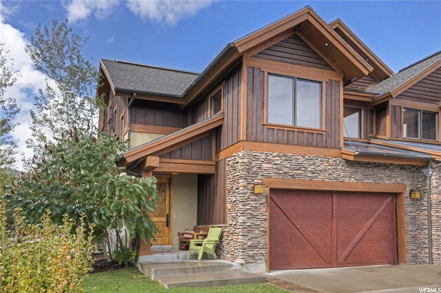 Property Photo: Address not disclosed UT 84032