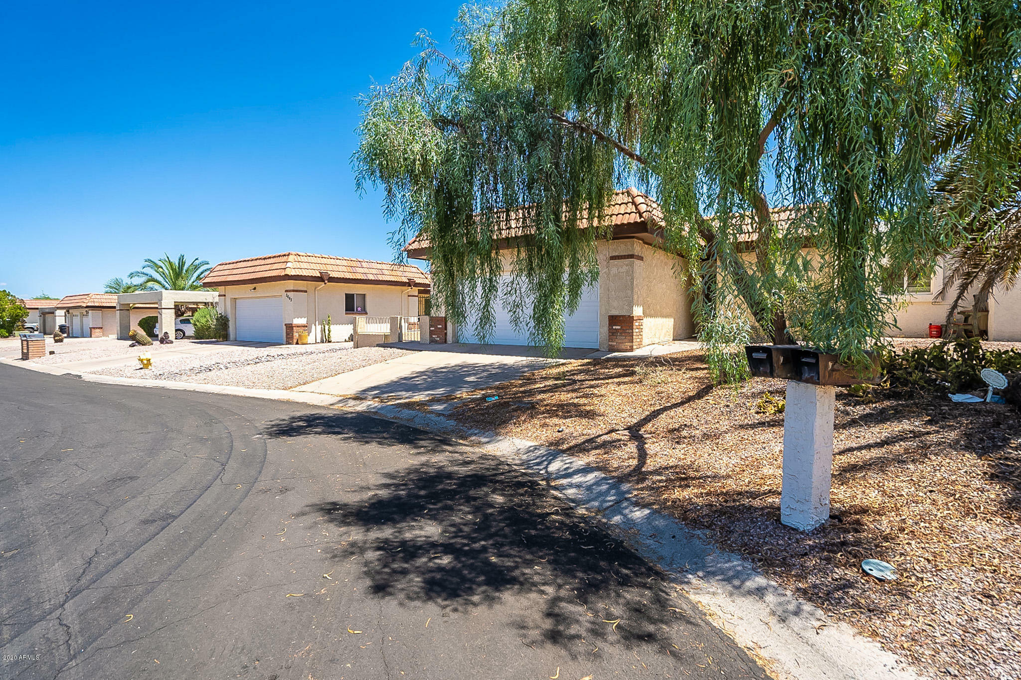 Property Photo:  2639 N Olympic Circle  AZ 85215 