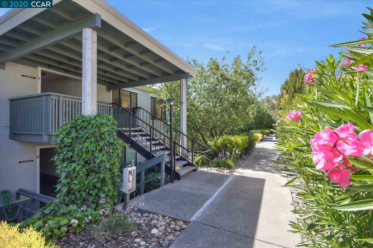 Property Photo:  2200 Pine Knoll Dr 11  CA 94595 
