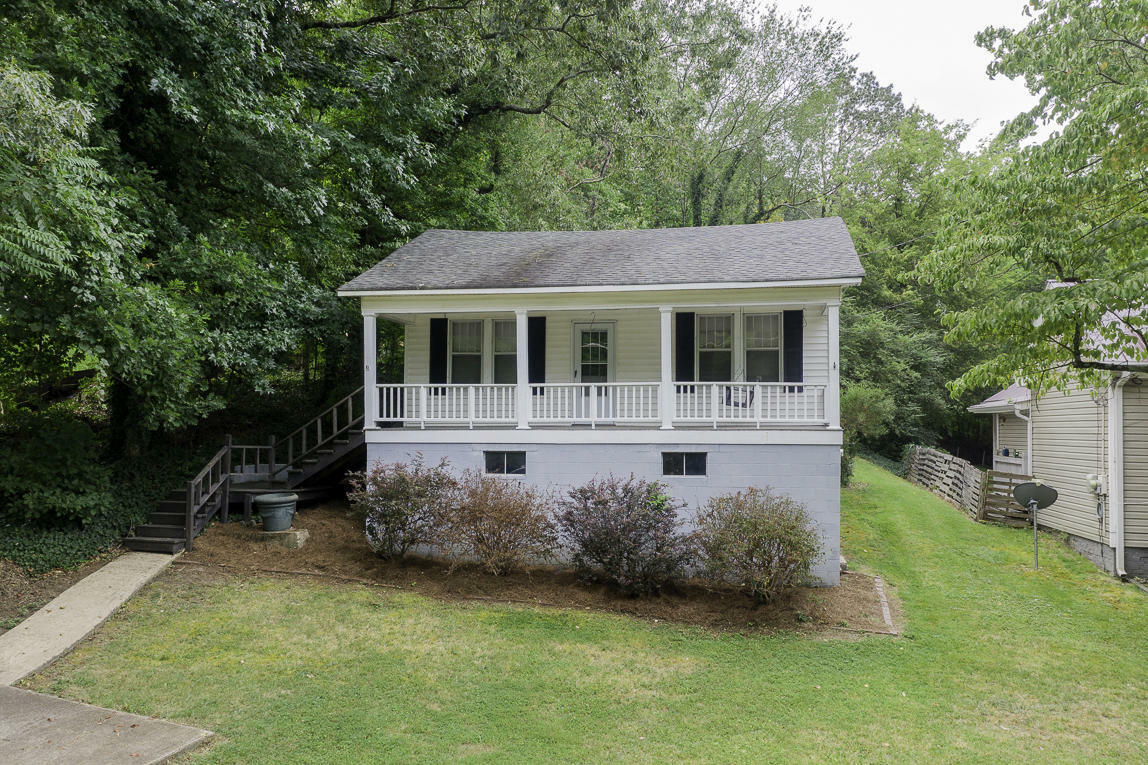 Property Photo:  320 Sylvan Street  TN 37405 