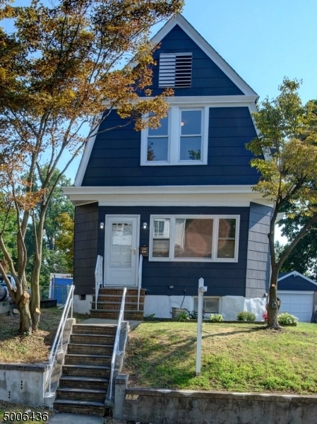 Property Photo: 150 Vreeland Ave NJ 07110