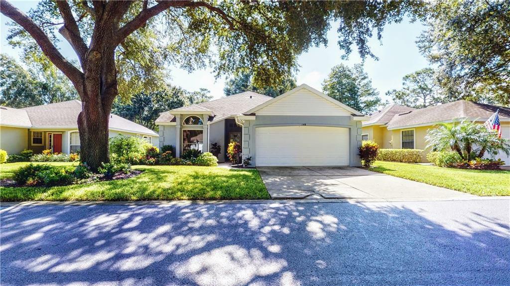 Property Photo:  148 Baytree Boulevard  FL 32778 