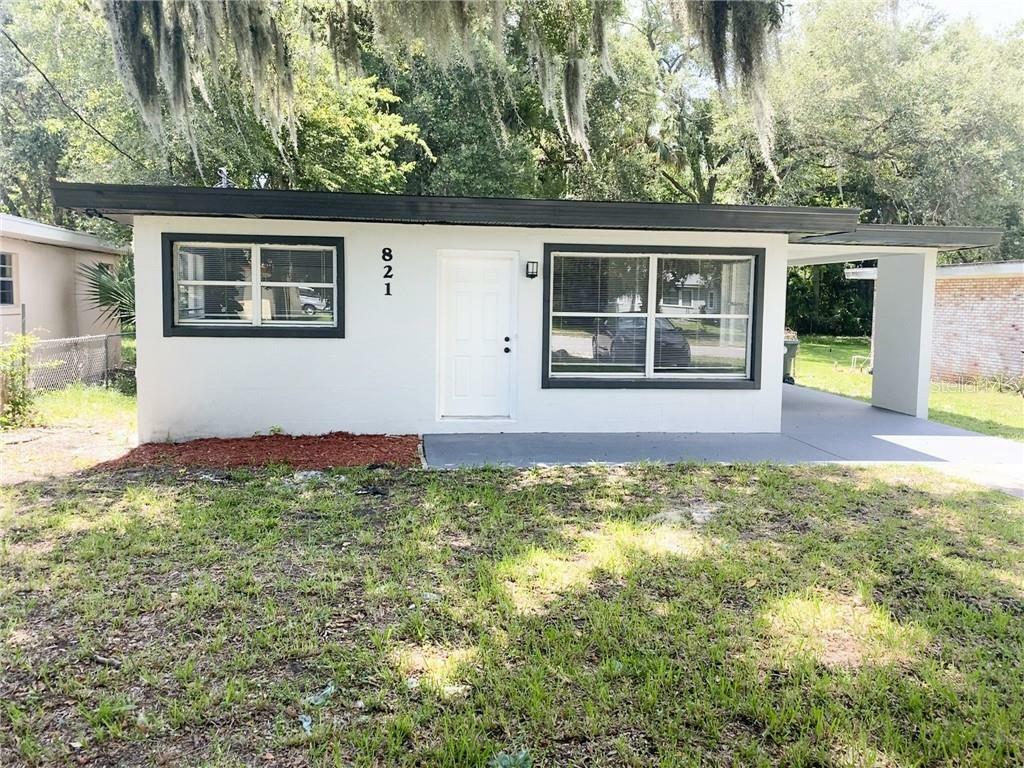 Property Photo:  821 Maley Street  FL 32114 