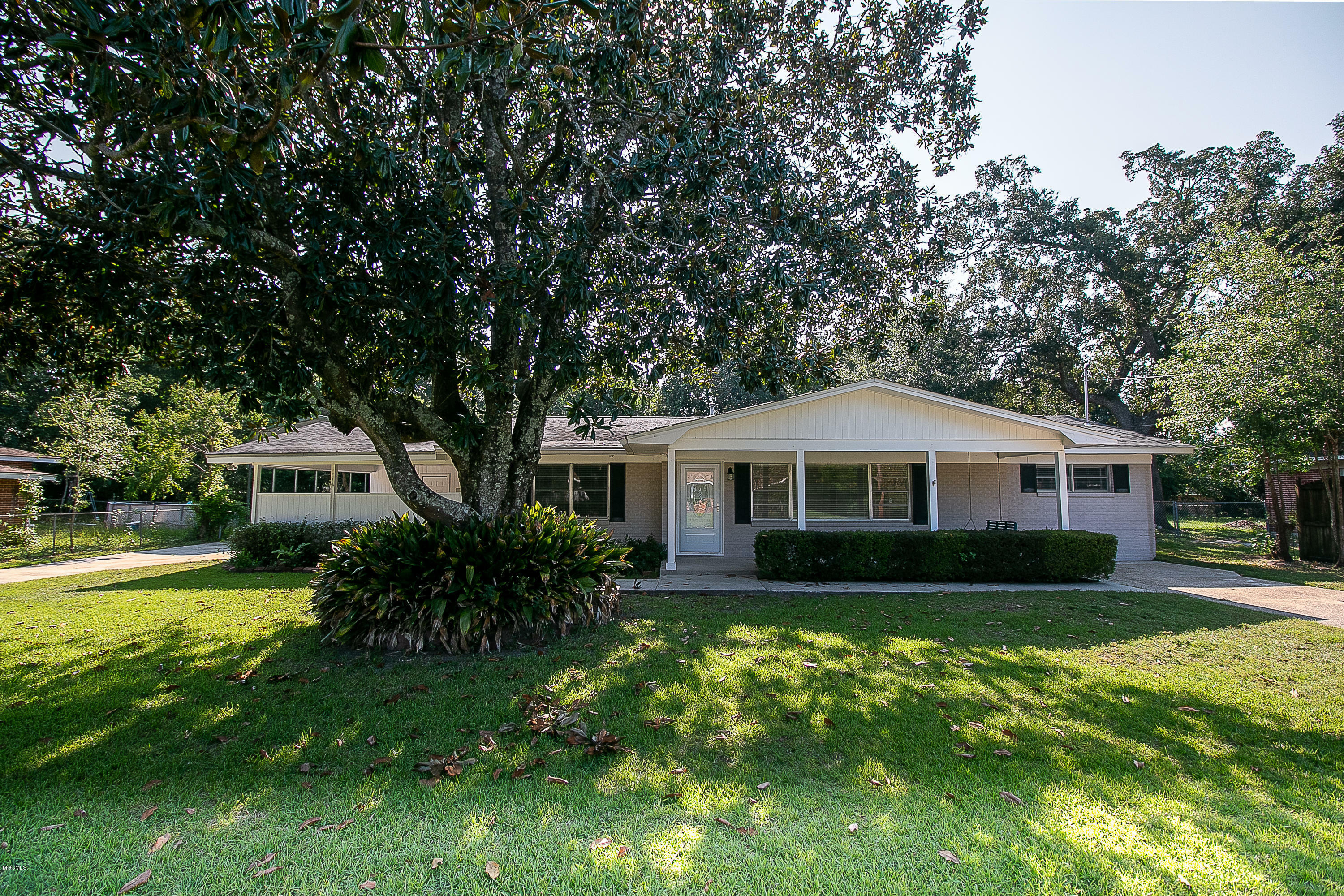 Property Photo: 351 Rich Avenue MS 39531