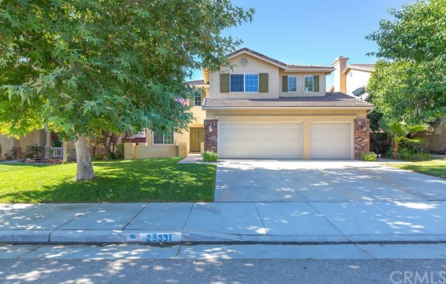 Property Photo:  25331 Chesterfield Lane  CA 92595 