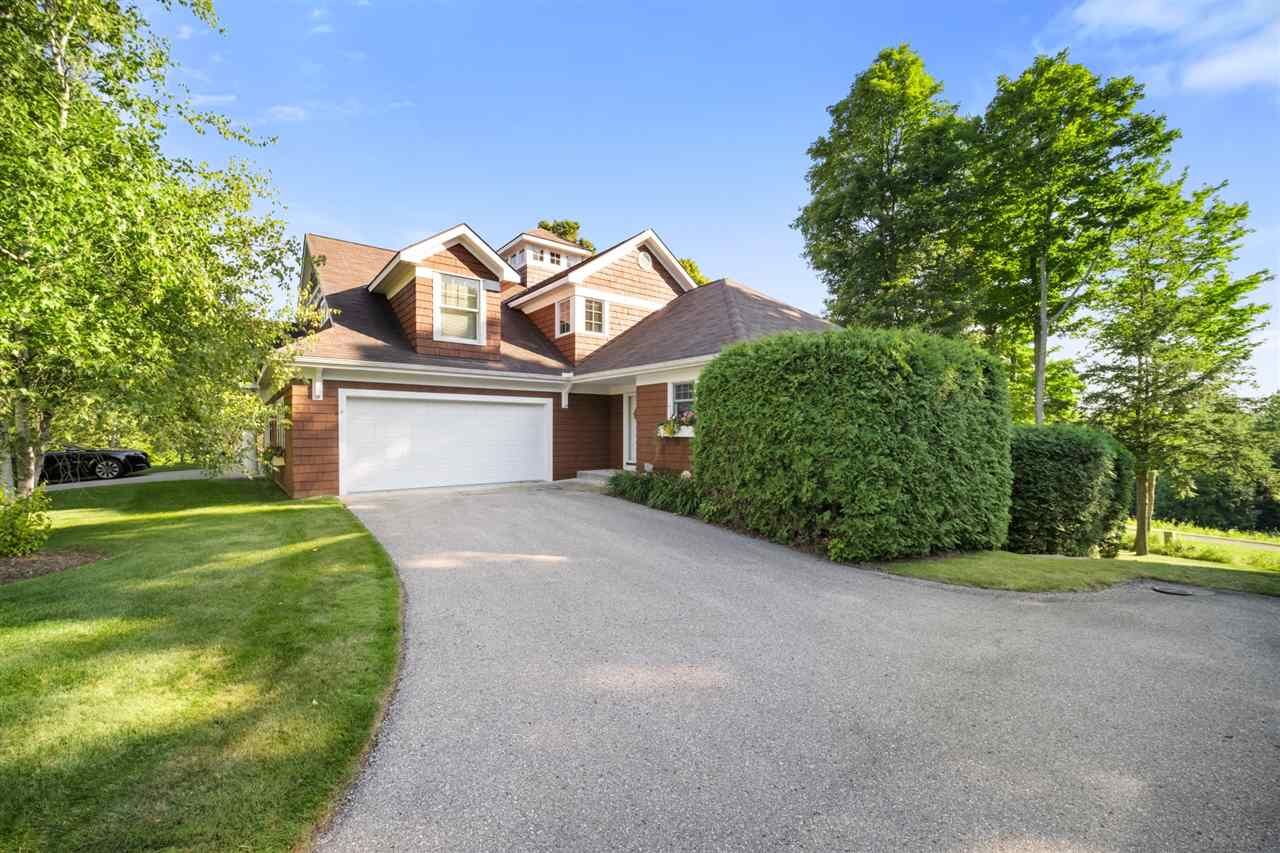 Property Photo: 626 Crooked Tree MI 49770