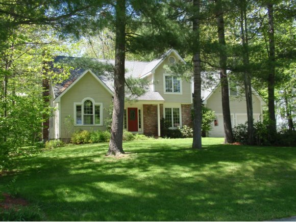 Property Photo:  25 Hagan Dr  VT 05452 