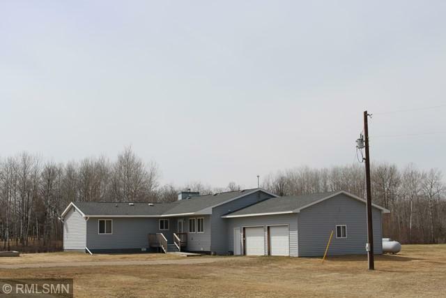 Property Photo: 59923 County Road 261 MN 56628