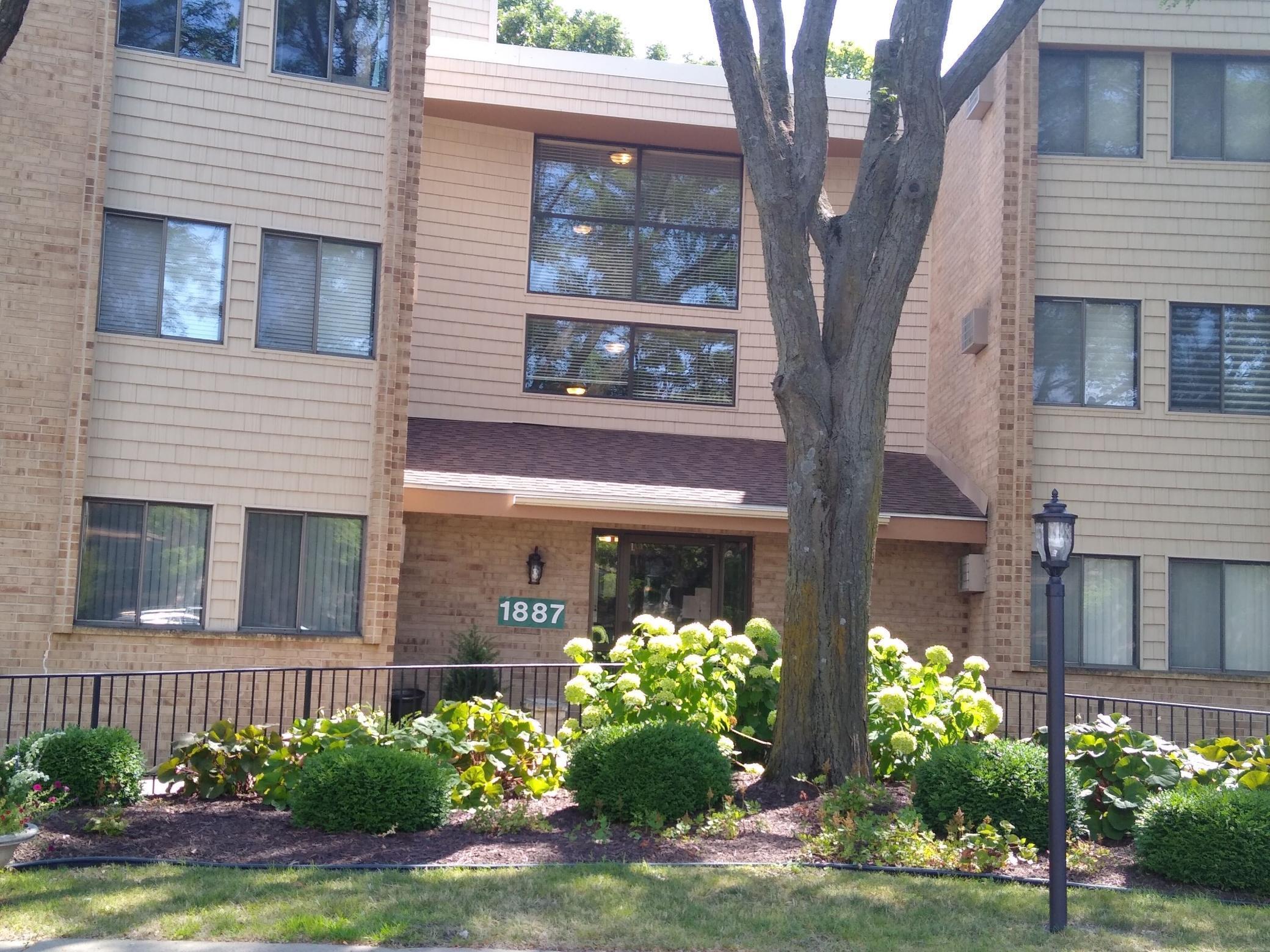 Property Photo: 1887 Silver Bell Road 107 MN 55122