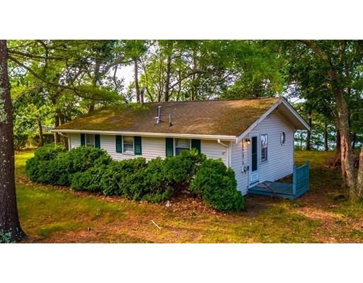 Property Photo: 12 Sandpiper Ter MA 02571
