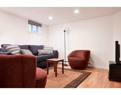 Property Photo: 53 Trowbridge A MA 02138