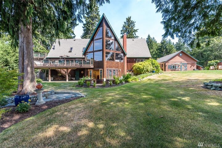 6744  Carolina Street  Anacortes WA 98221 photo