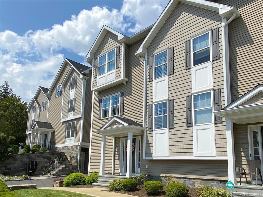 Property Photo: 91 West Broad Street 1 CT 06902