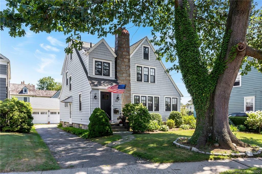 Property Photo: 145 Reef Road CT 06824