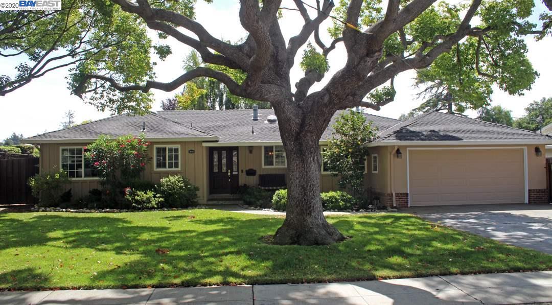 Property Photo:  4718 Norris Rd  CA 94536 