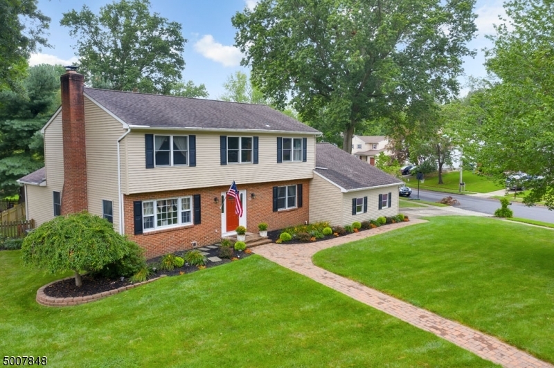 Property Photo: 13 Lannigan Dr NJ 08648