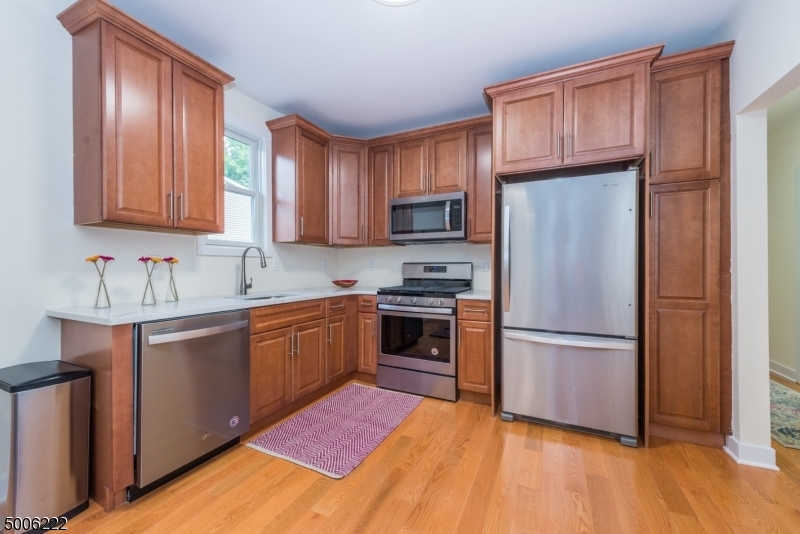 Property Photo: 36 Mission St Unit 1 NJ 07042