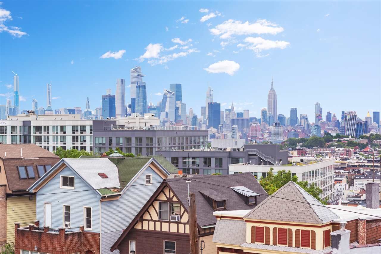 Property Photo: 383 Ogden Ave 3 NJ 07307