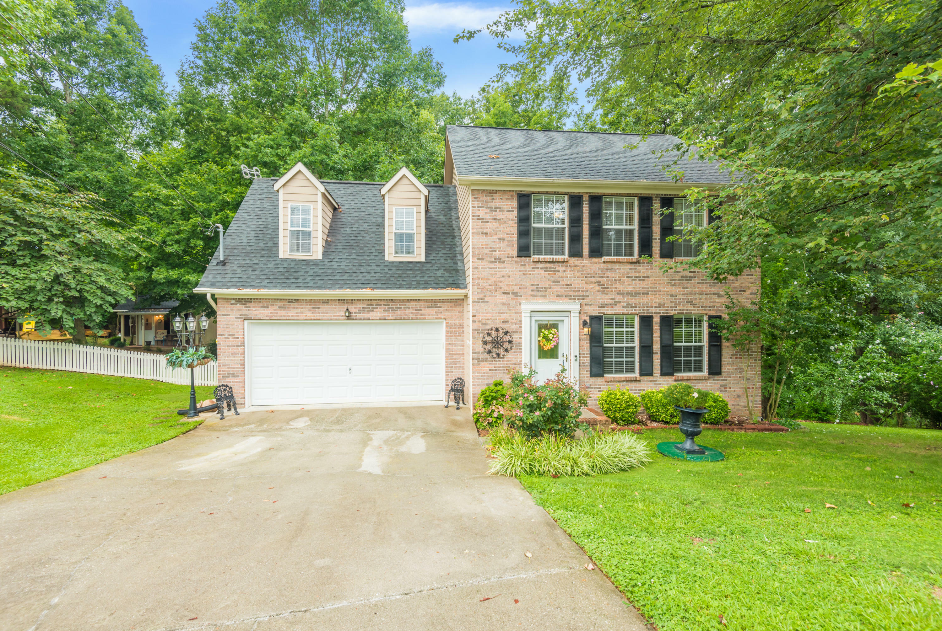 Property Photo:  340 Crestwood Drive  TN 37771 