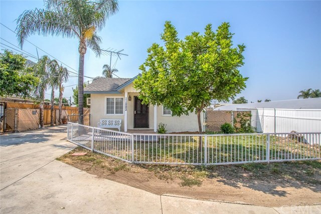 Property Photo: 11003 Monte Vista Avenue CA 91763