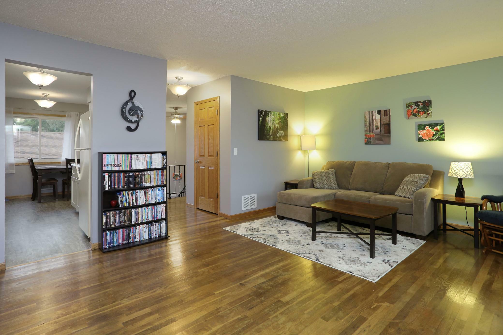 Property Photo: 10204 Hanson Boulevard NW MN 55433